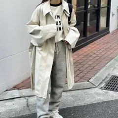 2026年最新】CANAL JEAN カラー：ベージュ系 レディース トレンチ