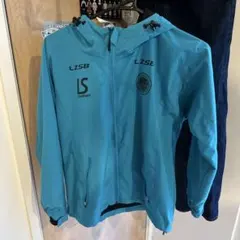 luzesombra フードジップジャケット　140