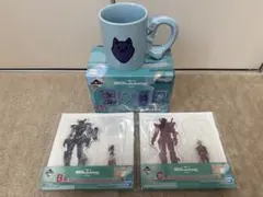 一番くじ 機動戦士ガンダム　ジークアクス vol.2