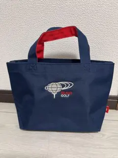 BEAMS GOLFカートバックのサムネイル