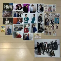 2026年最新】矢花黎 公式写真 わっしょいの人気アイテム - メルカリ