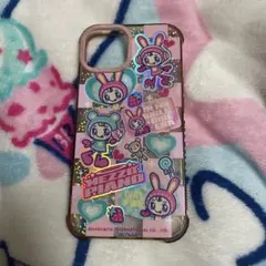 メゾピアノ mezzopiano iPhoneケース iPhone14