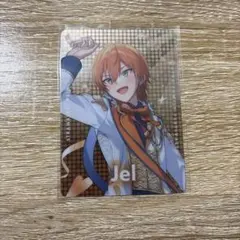 すとふぇす　ジェル　ランダムカードコレクション