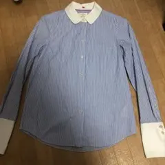 Kate Spade ストライプシャツ