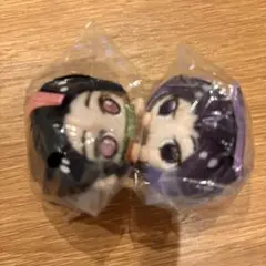 鬼滅の刃 まめころりん セット