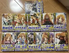 織田信奈の野望 DVD 1~6全巻セット - メルカリ