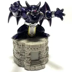 デーモンキング メタリック ドラゴンクエスト ボトルキャッフィギュア DQ