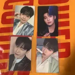 キムテレ　デジパ　ラキドロ　トレカ　ゼベワン