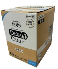 ドクターズケアウェット 猫用尿石ケア フィッシュ50g×12袋 - メルカリ