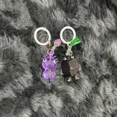 ピクミン めじるしアクセサリー