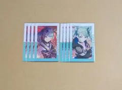 プロセカ 初音ミク エピカ 3C ビビバス バチャシン
