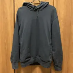 UNIQLO ネイビー パーカー Mサイズ