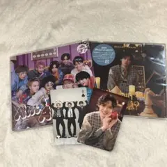 Why don't you 超特急・AwAAwA CD アロハトレカ