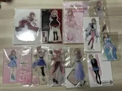 姫崎莉波 アクリルスタンド アクスタ まとめ売り
