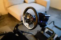 FANATEC ハンドルコントローラー ペダルセット