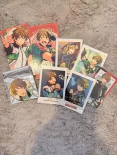 あんスタ 翠 グッズセット - メルカリ