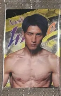 未開封　RIZINウエハース'24 NO.06 井上直樹♪空パッケージ付き♪