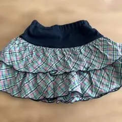 アナスイミニ　スカート　キッズ130