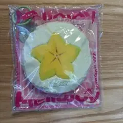 mellojoy 大福　スターフルーツ
