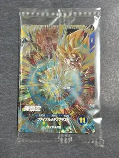 ドラゴンボールスーパーダイバーズ孫悟空 SDV3-072未開封 - メルカリ