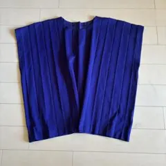 me issey miyake プリーツTシャツのサムネイル