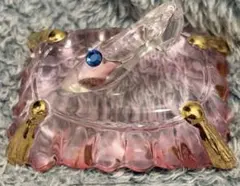 c*a様 シンデレラ　ガラスの靴　置物のサムネイル