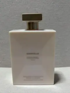 GABRIELLE CHANEL ボディローション