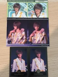 刀剣乱舞　江おんすていじ ぜっぷつあー りぶうと　桑名江