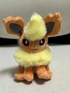 非売品 ポケモン ブースター マスコット アイラブイーブイ pokemon