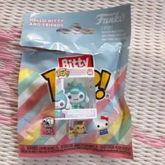 Bitty PoP! HELLOKITTY AND FRIENDS シナモロールのサムネイル