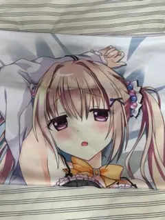 抱き枕カバー 柊美桜