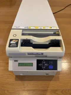 も*ん様 東芝TEC VT-280-K 自動釣銭機 新500円玉対応済み - メルカリ