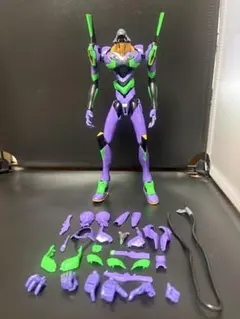2026年最新】エヴァンゲリオン プラモデル ジャンクの人気アイテム