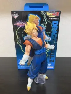 一番くじ ドラゴンボール VSオムニバスアルティメット C賞 超ベジット