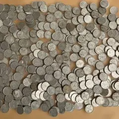 2026年最新】旧貨幣・金貨・銀貨・記念硬貨の人気アイテム - メルカリ