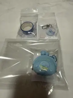 JOCHUM カプセルトイ　マイクン