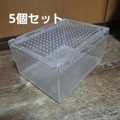 2026年最新】レプタイルボックスの人気アイテム - メルカリ