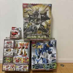 ボトルマンDX bot28〜bot48 全種コンプ 33点 未開封 まとめ売り - メルカリ
