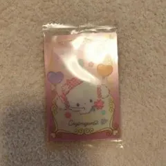 こぎみゅん カード