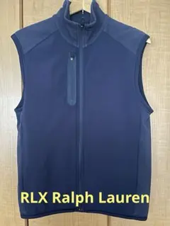 2025年最新】ラルフローレン RLX ベストの人気アイテム - メルカリ