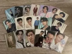 2026年最新】seventeen トレカ まとめ売りの人気アイテム - メルカリ