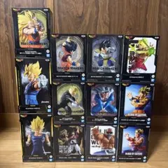 ドラゴンボール フィギュア 13点セット まとめ売り ※期間限定価格