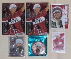 2026年最新】種ヶ島修二の人気アイテム - メルカリ