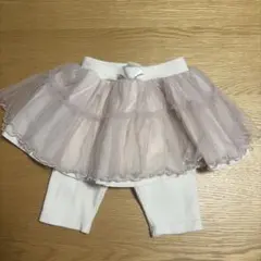 プティマイン　シュシュ　レギンス　90cmのサムネイル