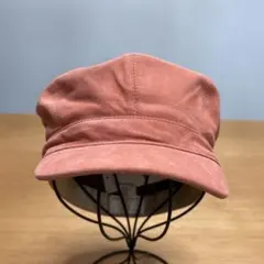 ベレー帽 キャスケット