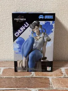 2026年最新】ちょこのせプレミアムフィギュア 春麗の人気アイテム