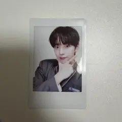 PRODUCE 101 JAPAN 新世界 オシンヘン チェキ風カード - メルカリ