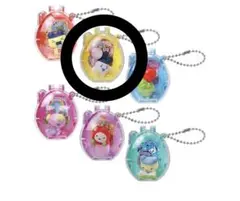 Tamagotchi Collectibles Hobby Time みみっち