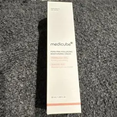 【値下げ中】medicube PDRN ピンクヒアルロンモイスチャークリーム