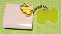 サンリオ ダブルチャームグミ ポムポムプリン